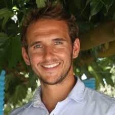 Matthieu GONZALES