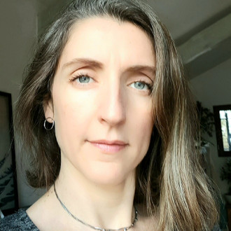 Camille GOUTI