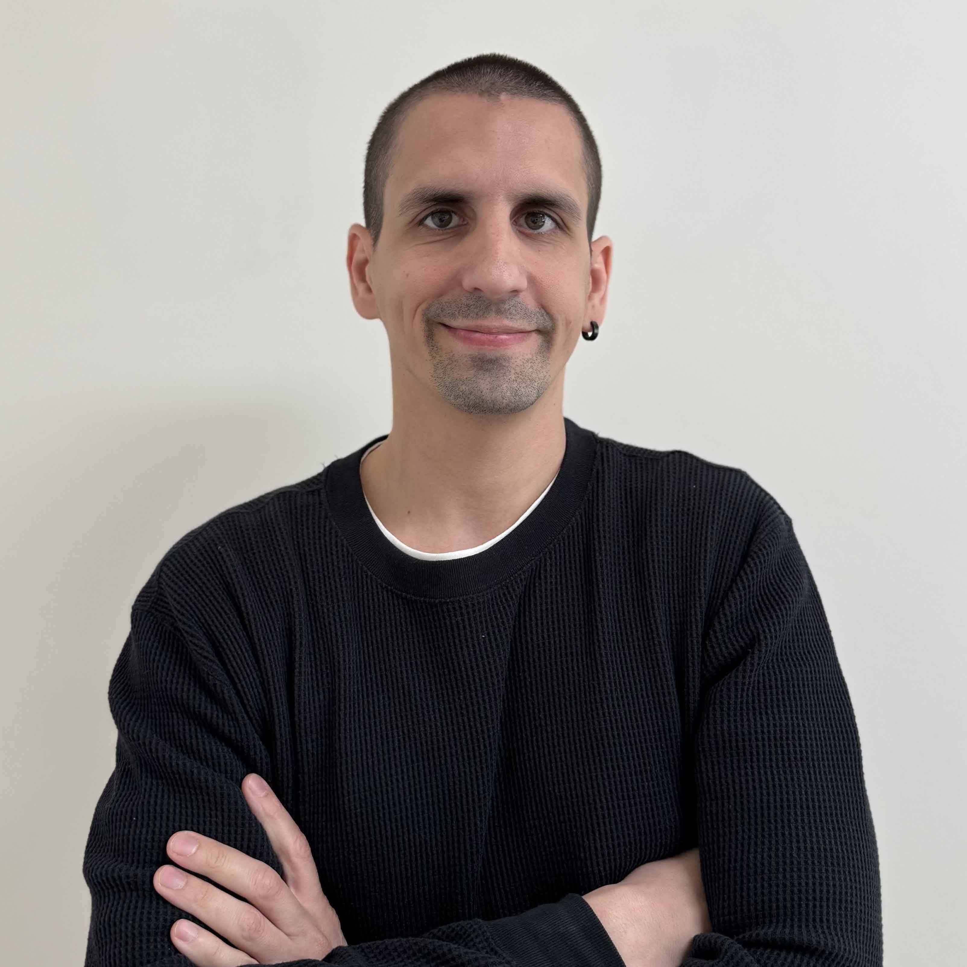 Vincent HAMEL