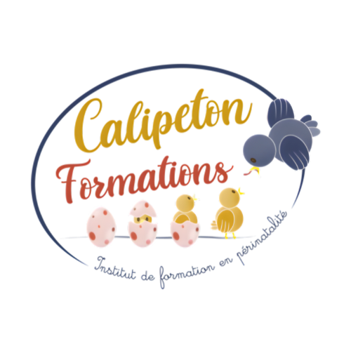 Logo organisme Calipeton Formations