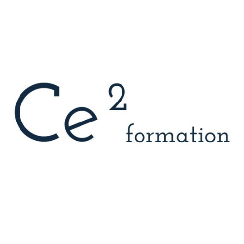 Logo organisme Ce2 formation