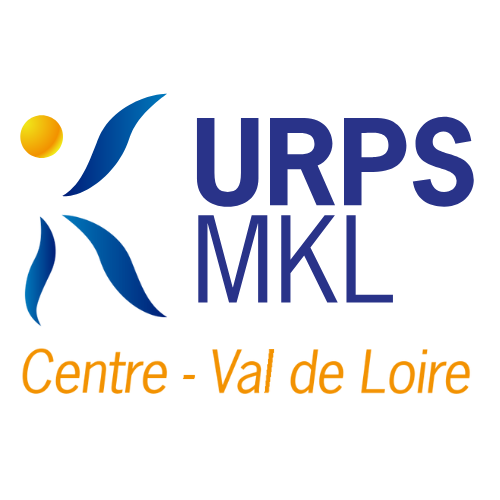 Logo de l'organisme URPS MK Centre Val de Loire