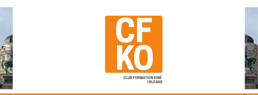 Club Formation Kiné Orléans