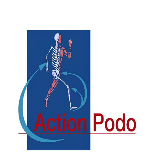 Logo de l'organisme Action Podo