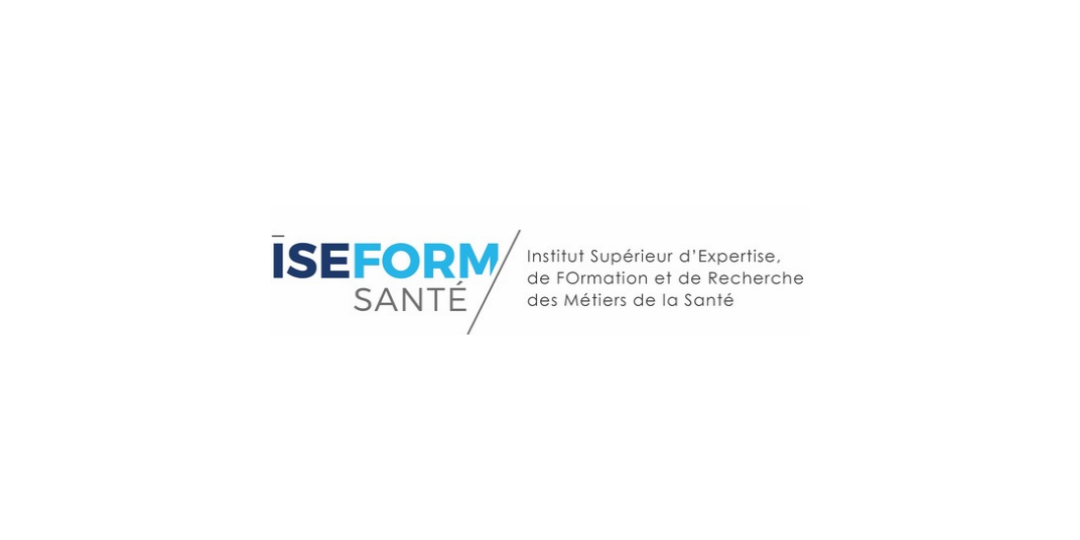 ISEFORM Santé - Santélys