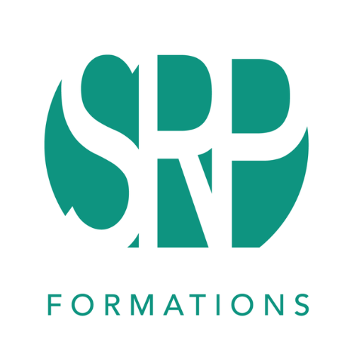 Logo organisme SRP Formations
