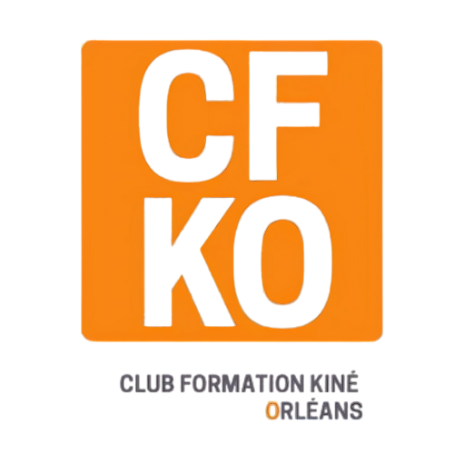 Club Formation Kiné Orléans