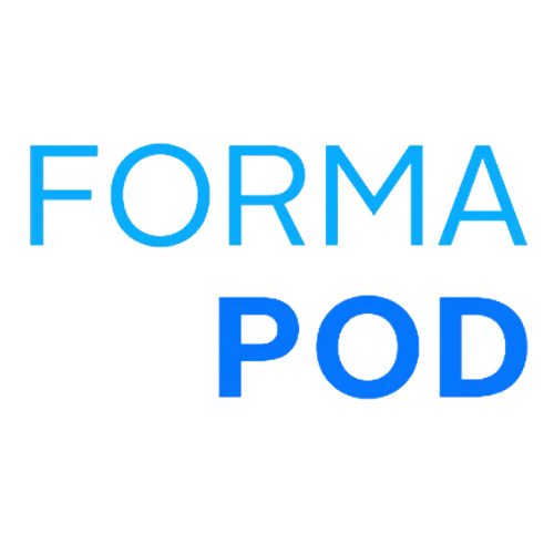 Logo de l'organisme Formapod