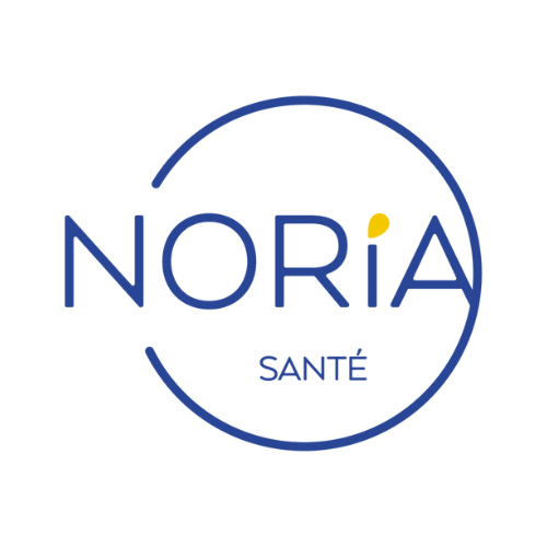 Logo organisme NORIA SANTÉ